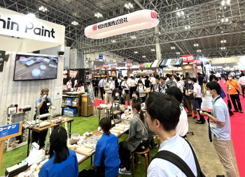 「日本製」アピールの足掛かりに、「JAPAN DIY HOMECENTER SHOW」を振り返る